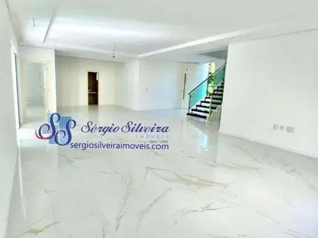 Casa / Sobrado em Condomínio para Venda em Eusébio/CE Cararu 5 Quartos