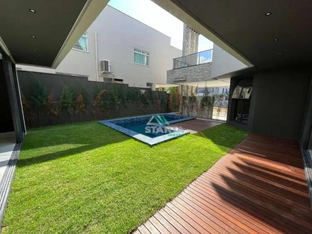 Casa / Sobrado em Condomínio para Venda em Eusébio/CE Cararu 5 Quartos
