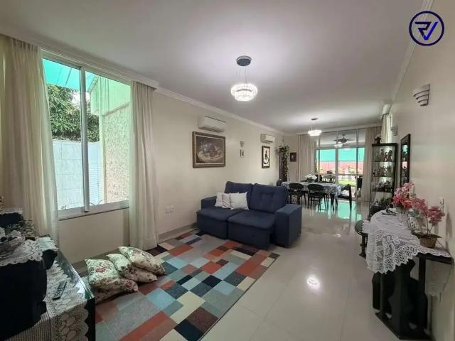 Casa / Sobrado em Condomínio para Venda em Eusébio/CE Centro 3 Quartos