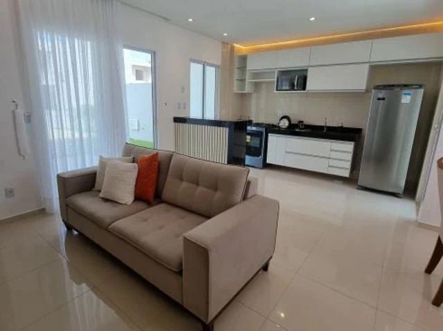 Casa / Sobrado em Condomínio para Venda em Eusébio/CE Centro 3 Quartos