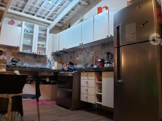 Casa / Sobrado em Condomínio para Venda em Eusébio/CE Centro 3 Quartos