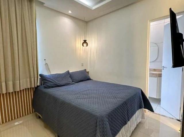 Casa / Sobrado em Condomínio para Venda em Eusébio/CE Centro 3 Quartos