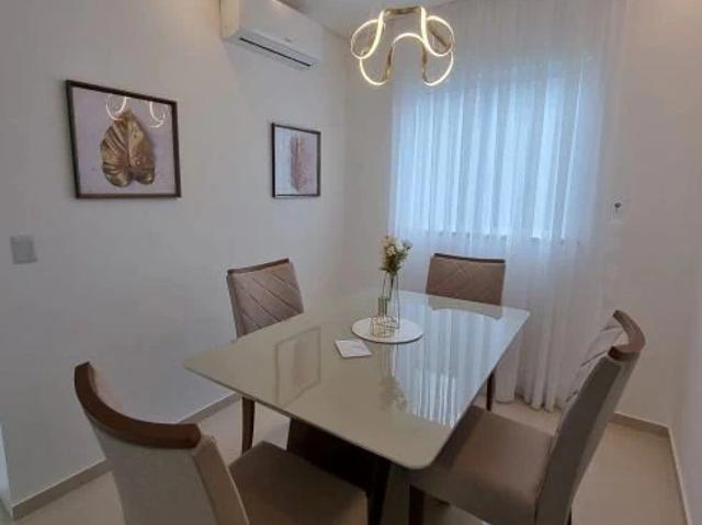 Casa / Sobrado em Condomínio para Venda em Eusébio/CE Centro 3 Quartos