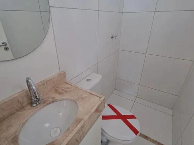 Casa / Sobrado em Condomínio para Venda em Eusébio/CE Centro 3 Quartos