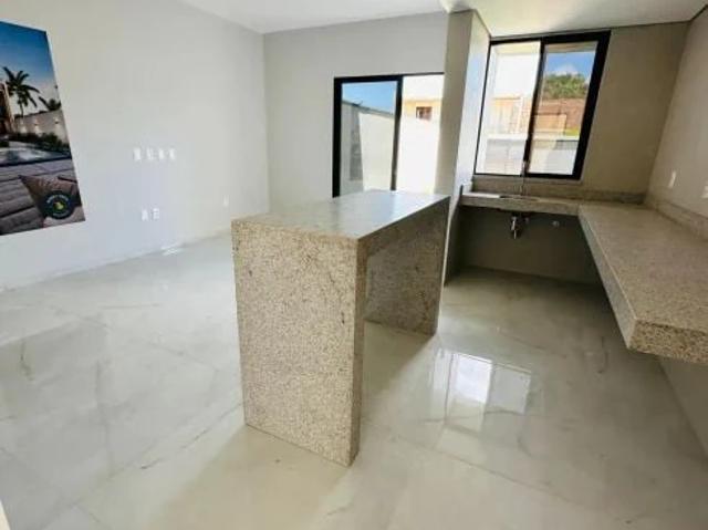Casa / Sobrado em Condomínio para Venda em Eusébio/CE Centro 3 Quartos