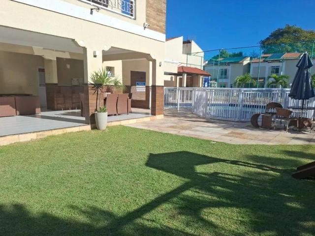 Casa / Sobrado em Condomínio para Venda em Eusébio/CE Centro 3 Quartos