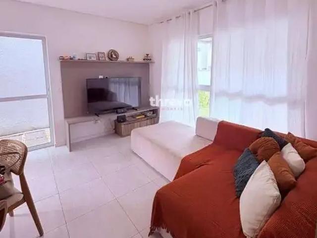 Casa / Sobrado em Condomínio para Venda em Eusébio/CE Centro 3 Quartos