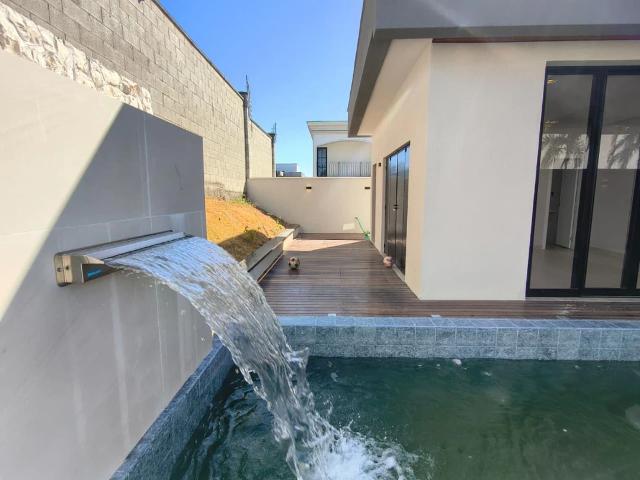 Casa / Sobrado em Condomínio para Venda em Eusébio/CE Centro 3 Quartos