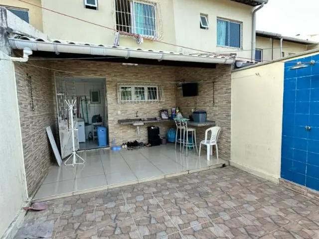 Casa / Sobrado em Condomínio para Venda em Eusébio/CE Centro 2 Quartos