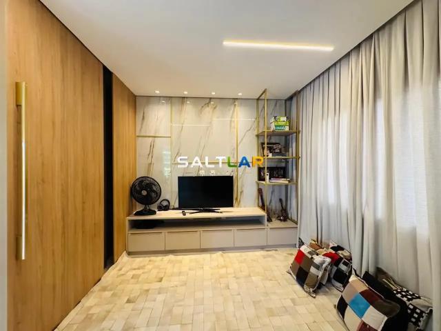 Casa / Sobrado em Condomínio para Venda em Eusébio/CE Centro 4 Quartos