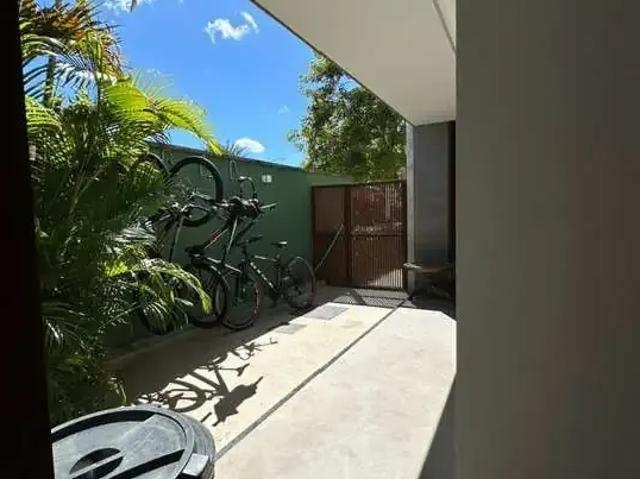 Casa / Sobrado em Condomínio para Venda em Eusébio/CE Centro 4 Quartos