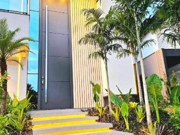 Casa / Sobrado em Condomínio para Venda em Eusébio/CE Centro 4 Quartos