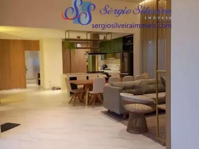 Casa / Sobrado em Condomínio para Venda em Eusébio/CE Cidade Alpha 3 Quartos