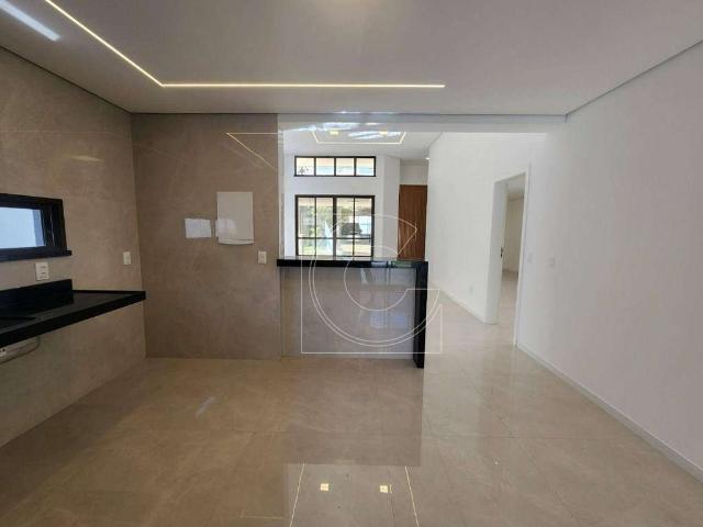 Casa / Sobrado em Condomínio para Venda em Eusébio/CE Cidade Alpha 3 Quartos