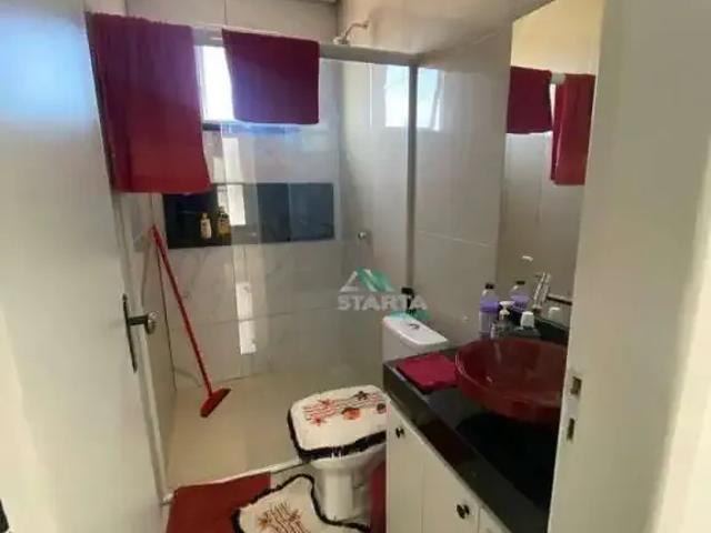 Casa / Sobrado em Condomínio para Venda em Eusébio/CE Cidade Alpha 3 Quartos