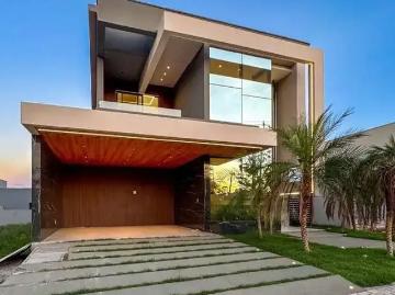 Casa / Sobrado em Condomínio para Venda em Eusébio/CE Cidade Alpha 4 Quartos