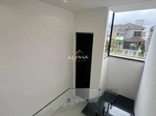 Casa / Sobrado em Condomínio para Venda em Eusébio/CE Cidade Alpha 4 Quartos
