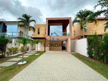 Centro de Eusébio, Eusébio, Ceará - Segurança