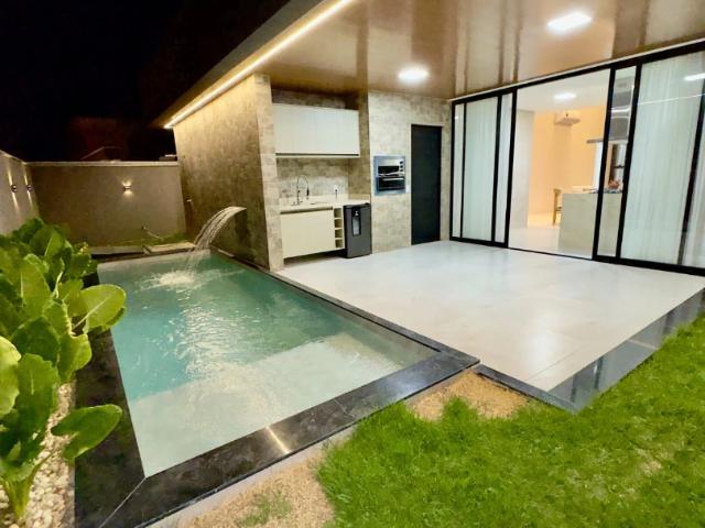 Casa / Sobrado em Condomínio para Venda em Eusébio/CE Cidade Alpha
