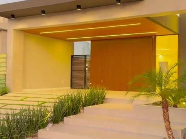 Casa / Sobrado em Condomínio para Venda em Eusébio/CE Cidade Nova 4 Quartos