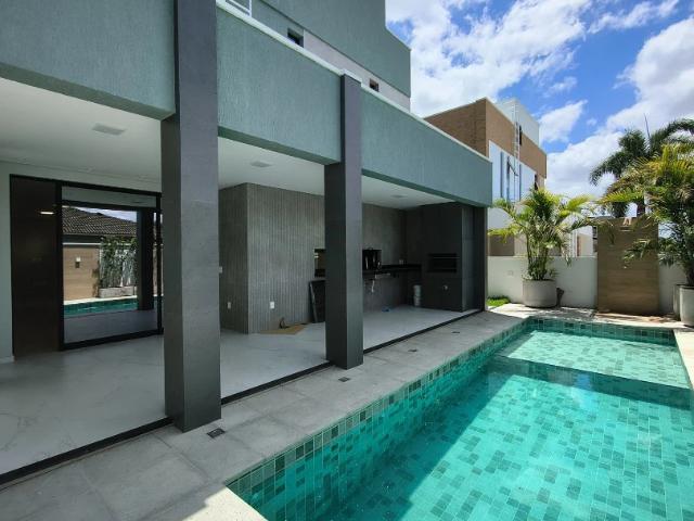 Casa / Sobrado em Condomínio para Venda em Eusébio/CE Coacu 4 Quartos