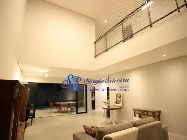 Casa / Sobrado em Condomínio para Venda em Eusébio/CE Coacu 4 Quartos