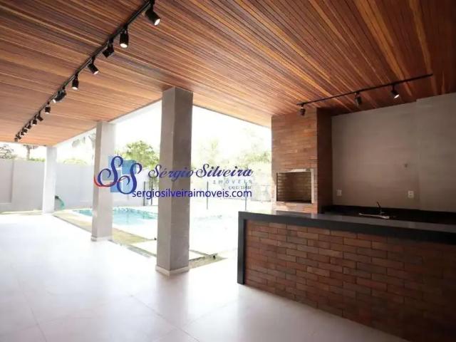 Casa / Sobrado em Condomínio para Venda em Eusébio/CE Coacu 5 Quartos
