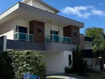 Casa / Sobrado em Condomínio para Venda em Eusébio/CE Coacu 5 Quartos