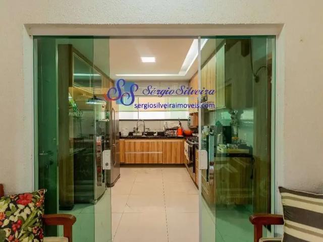 Casa / Sobrado em Condomínio para Venda em Eusébio/CE Coacu 5 Quartos