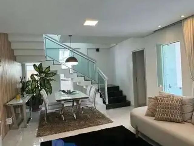 Casa / Sobrado em Condomínio para Venda em Eusébio/CE Coacu 5 Quartos