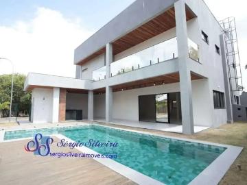 Casa / Sobrado em Condomínio para Venda em Eusébio/CE Coacu 5 Quartos