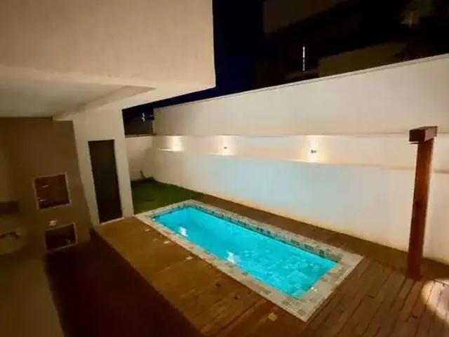 Casa / Sobrado em Condomínio para Venda em Eusébio/CE Coacu 6 Quartos