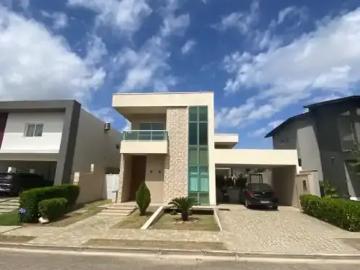 Casa / Sobrado em Condomínio para Venda em Eusébio/CE Coacu 6 Quartos