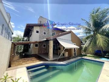 Casa / Sobrado em Condomínio para Venda em Eusébio/CE Coacu 3 Quartos