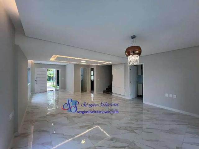 Casa / Sobrado em Condomínio para Venda em Eusébio/CE Coacu 3 Quartos