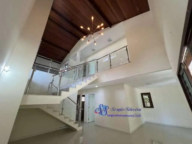 Casa / Sobrado em Condomínio para Venda em Eusébio/CE Coacu 3 Quartos