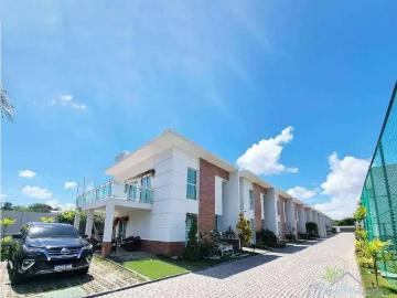 Casa / Sobrado em Condomínio para Venda em Eusébio/CE Coacu 3 Quartos