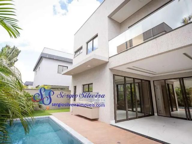 Casa / Sobrado em Condomínio para Venda em Eusébio/CE Coacu 3 Quartos