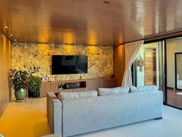 Casa / Sobrado em Condomínio para Venda em Eusébio/CE Coité 4 Quartos