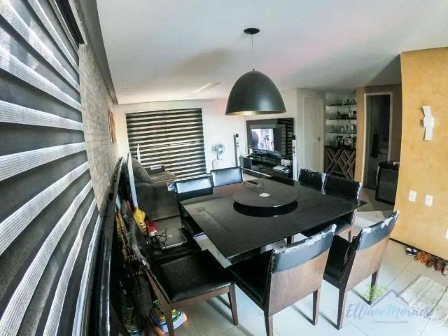 Casa / Sobrado em Condomínio para Venda em Eusébio/CE Coité 4 Quartos