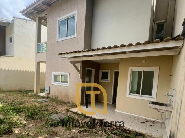 Casa / Sobrado em Condomínio para Venda em Eusébio/CE Coité 4 Quartos