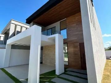 Casa / Sobrado em Condomínio para Venda em Eusébio/CE Coité 4 Quartos