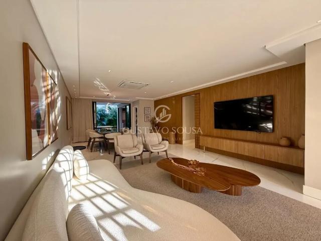Casa / Sobrado em Condomínio para Venda em Eusébio/CE Coité 4 Quartos