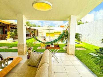 Casa / Sobrado em Condomínio para Venda em Eusébio/CE Coité 4 Quartos