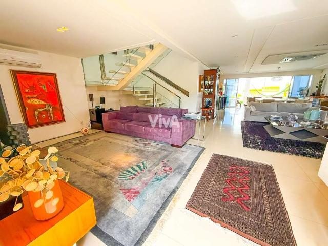 Casa / Sobrado em Condomínio para Venda em Eusébio/CE Coité 4 Quartos