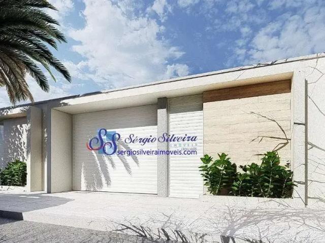 Casa / Sobrado em Condomínio para Venda em Eusébio/CE Coité 4 Quartos