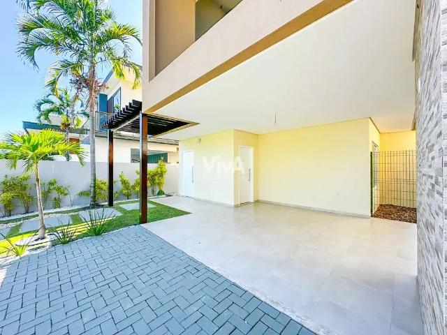 Casa / Sobrado em Condomínio para Venda em Eusébio/CE Coité 5 Quartos