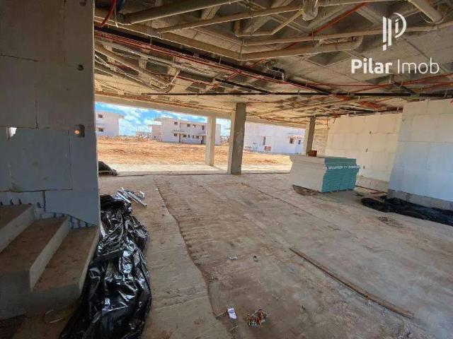 Casa / Sobrado em Condomínio para Venda em Eusébio/CE Coité 5 Quartos