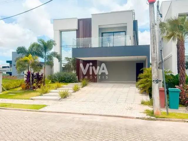 Casa / Sobrado em Condomínio para Venda em Eusébio/CE Coité 1 Quartos