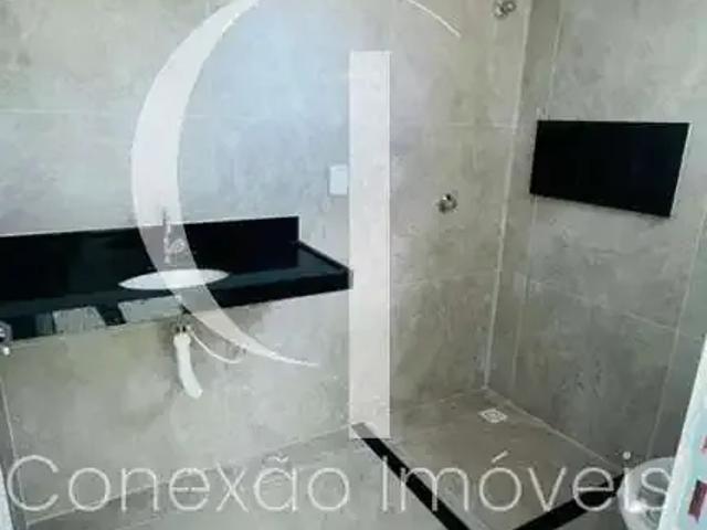 Casa / Sobrado em Condomínio para Venda em Eusébio/CE Coité 2 Quartos